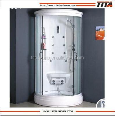 China With View Box Luxury Home Shower Enclosure Combo Combo for sale