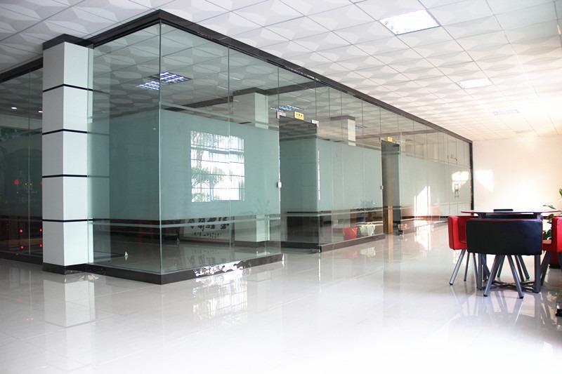 Verified China supplier - Guangzhou Botai Plastic Product Co., Ltd.