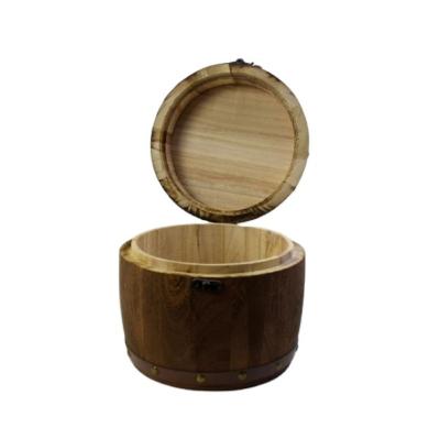 China Best New Mini Wholesale Multifunctional Vintage Wooden Jewelry Storage Box From China for sale