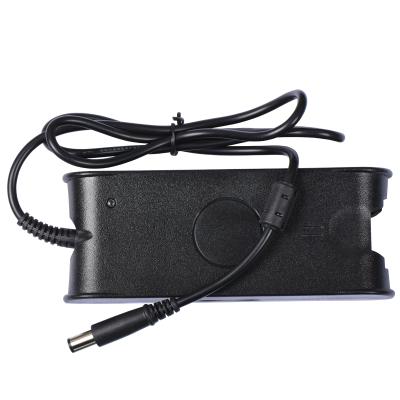 China LAPTOP Laptop Power Adapter 19.5V 4.62A 90W Laptop Chargers Power Adapter For Dell for sale