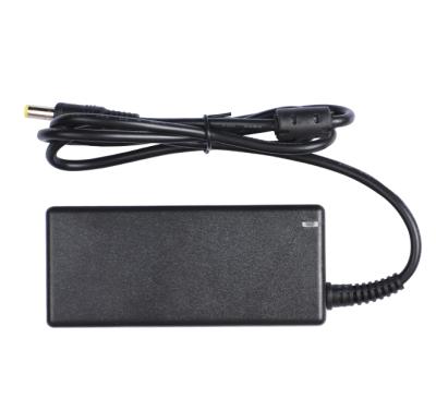 China Laptop DC to AC Power Adapter 19v 3.42a Laptop Power Adapter 65W for ACER for sale