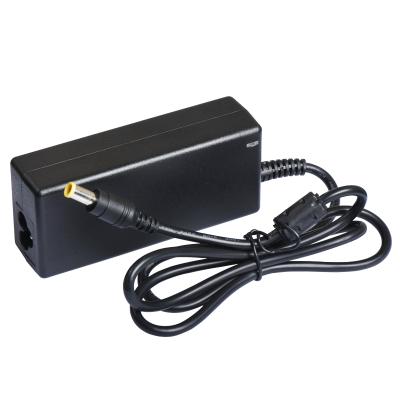 China LAPTOP AC Input 100-240V 50/60hz DC Output 19v 3.42a Power Adapter For LG for sale