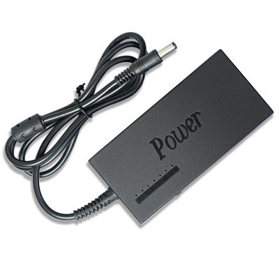 China New 96W Universal Laptop AC Power Adapter DC 12v-24v 5a Max Power Supply Adapter 110V 240V 50HZ 60HZ 1.3A for sale