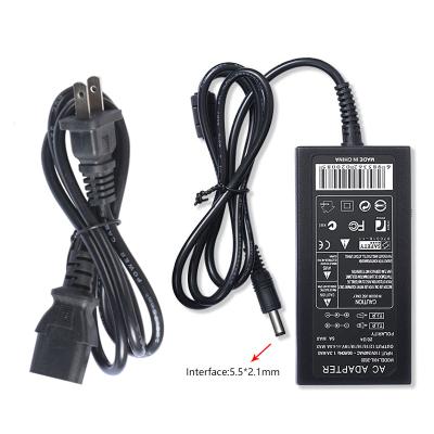 China LAPTOP Power Adapter Adapter 12V 5a Max AC 1.3a 50/60hz 48V Black for asus lenovo hp laptop for sale