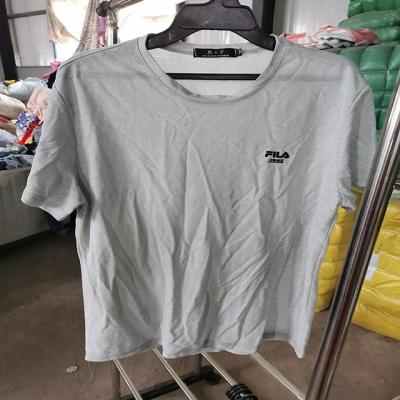 China Wholesale mixed used clothing fashion and high quality second hand clothes for man and women cheap clothes used clothing in bulk for sale