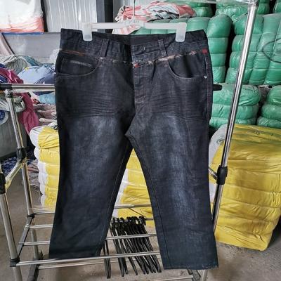 China Wholesale mixed clothing factory second hand clothing high quality used clothes mixed used jeans used pants in china for sale