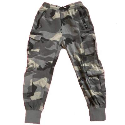 China Second Hand Clothing Factory Wholesale Mixed High Quality Used Clothes Used Pants for sale