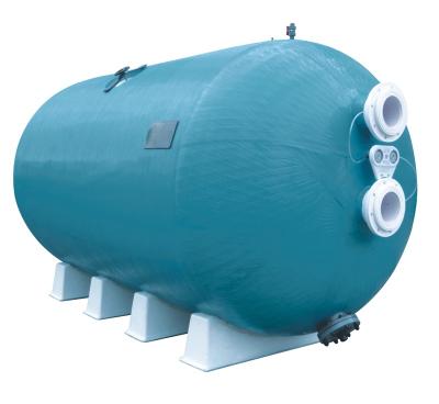 China Water park water treatment supplier HY-1600 for sale