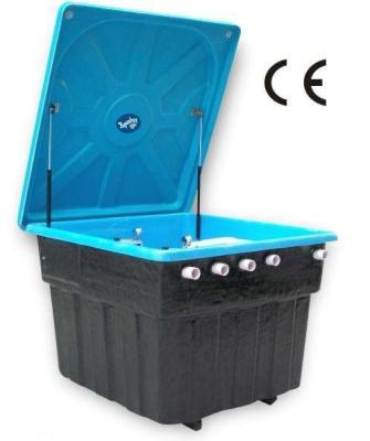 China Water purification equipment for swimming pool HY-1600 for sale