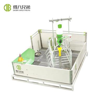 China Cultivate hot sale animal feeder for pig for sale