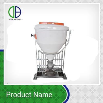 China wet dry pig feeder for pigs/automatic pig feeder/automatic feeder for pigs for sale