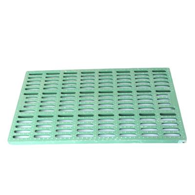 China 2020 Model Pig Floors Popular Use New Farm BMC Pig Breeder BMC Slats Seed Floors Paver Pig Floors for sale