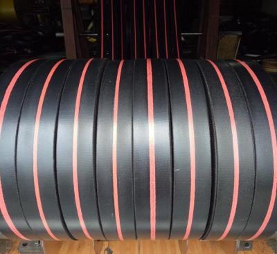 China Factory Price Flat Transmission Belt Processing for sale