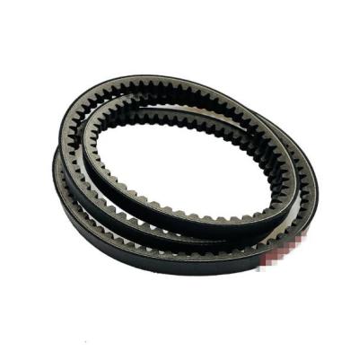 China Automatic Transimission Toothed Belt Power Belt AVX17 V for sale