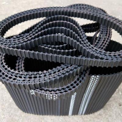 China Power Transimission htd Strap Double Sided Rubber for sale