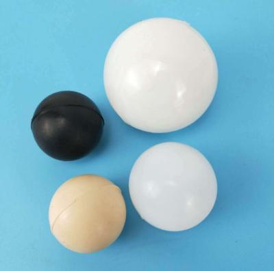 China Vibrating Screen Vibrating Screen Bouncing Ball Natural Rubber Cleaning Ball 27mm for sale