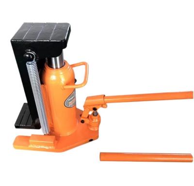 China Car Jack 30t Hydraulic Claw Jack Tool Toe Jack Lifting Claw for sale