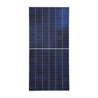 China Hot selling jinko 545w 530w 540w 550w solar panel high efficiency solar panel in stock warehouse 210mm for sale