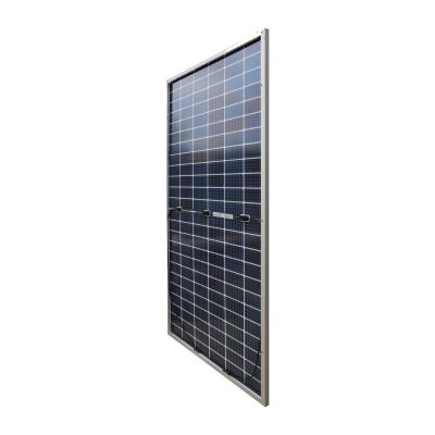 China High Efficiency Photovoltaic Solar Panel Made In China Longi Solar Panel Price 182mmx182mm for sale