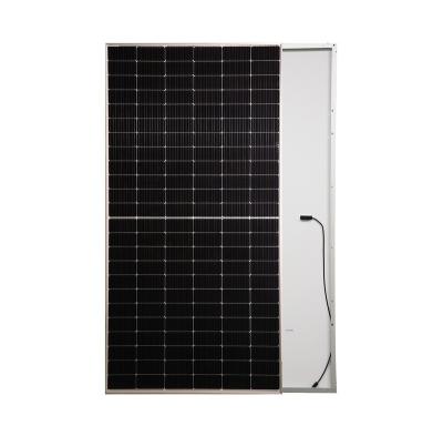 China Hot Sale Jinko Tiger Pro 72HC 530w 540w 550watt Solar Panel Jinko Solar Panel 540w 210mm for sale