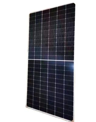 China High Quality Mono Solar Panel 540w China Famous Brand Jinko Solar Panel 210mm for sale