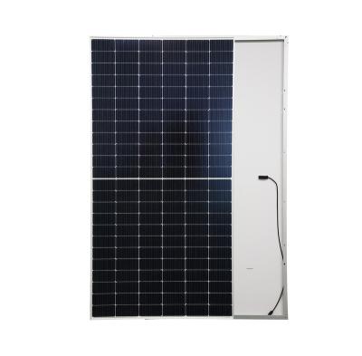 China Hot sale 350watt 550watt 450w solar panel famous brand Jinko Longi JA Trina solar panel with fast delivery 182mm for sale