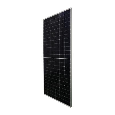 China 550watt Household Solar Panels Wholesale P 35mm Monocrystalline Silicone EVA Sola Panel Mono Anodized Aluminum Alloy Solar CLIPS 2278*1134mm for sale