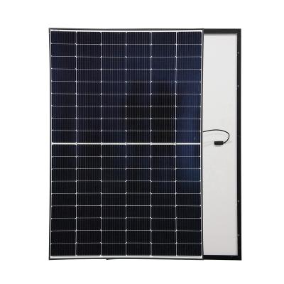 China 395w 400w 405w 410w Monocrystalline Solar Panels Solar Module Manufacturers In China EVA Sola Panel Mono Solar 20% NC; JIA 1722*1134MM for sale