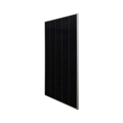 China Guaranteed Price Quality Solar Panel 510w Suitable Roof P Silicone Monocrystalline Solar Panel 210mm for sale