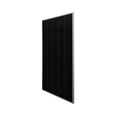 China 510w 520w 503w Monocrystalline Solar Panels Embossed Solar Panels For Home EVA Sola Panel Mono 35mm Anodized Aluminum Alloy 20% 210mm for sale