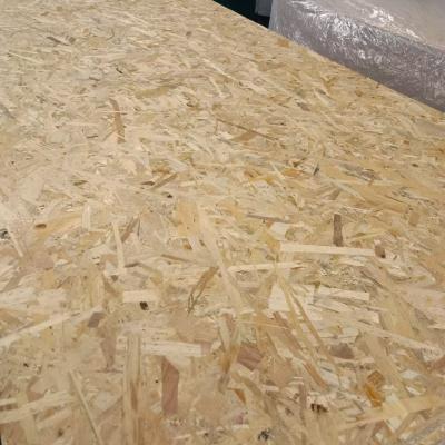 China Lowest Price Modern Board Oriented Strand Board OSB For Construction And Furniture for sale