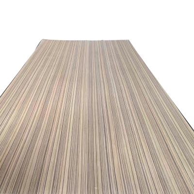 China Traditional Natural Veneer Teak Plywood for sale