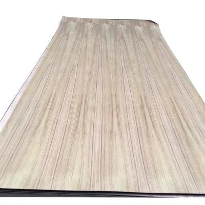 China Modern teak veneer plywood for sale