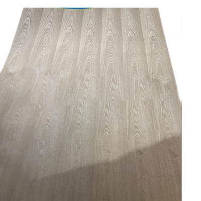 China Modern Natural Ash Fancy Veneer Plywood for sale