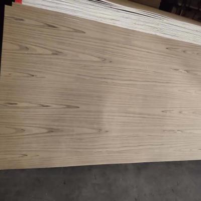 China High Grade Modern Natural Or EV Decorative Veneer Fancy Plywood for sale