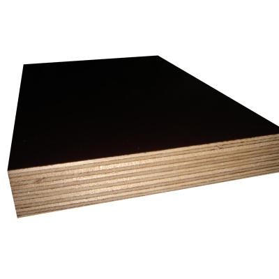 China Chinese MR glue best price marine plywood for sale