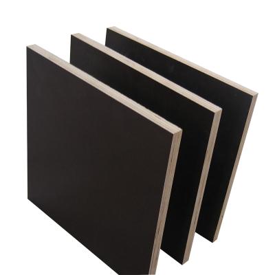 China Modern WBP Glue 18mm Marine Plywood for sale