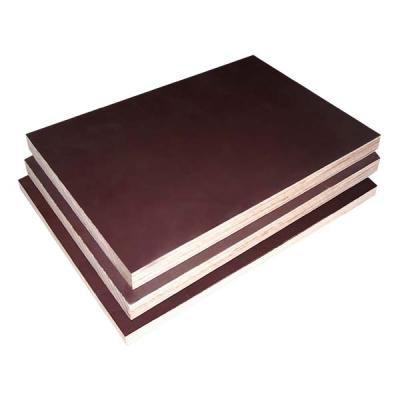 China Modern shuttering plywood for construction for sale