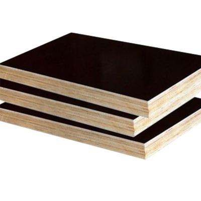 China Factory supply modern film faced plywood for sale