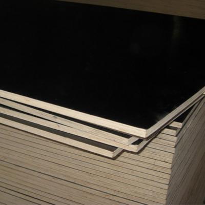 China Modern marine plywood manufacturers for concrete for sale