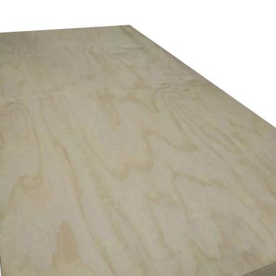 China Modern poplar material 4*8 sheet of plywood for sale