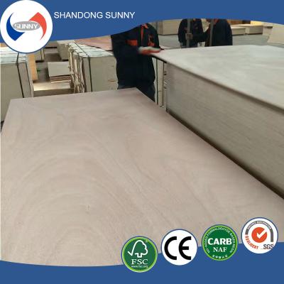 China AA/AB/BB/Okoume/Bintangor/commerical grade industrial birch plywood for sale for sale