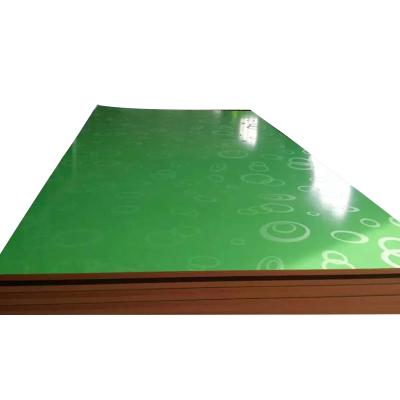 China Moisture Proof Melamine MDF Board Prices for sale