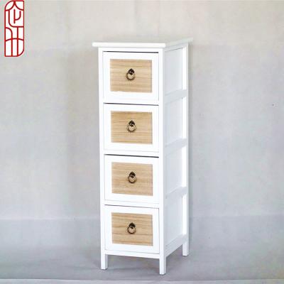 China Mini Cabinet Storage Cabinets Adjustable Multifunctional Solid Wood Kitchen Storage Solid Wood (Other) for sale