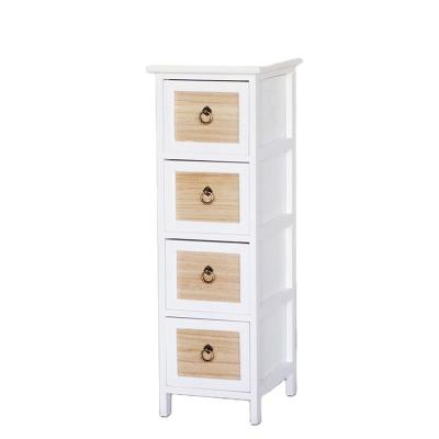 China Wooden Storage Filing Cabinet (Other) 3 Drawer Kids Adjustable Closet Storage Cabinet For Office for sale