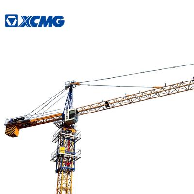 China Tower Crane China XCMG XGTT100CII 6 ton mini rc tower crane for sale for sale