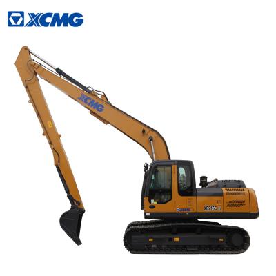 China Factory XCMG 20 Long Ton Crawler Excavator XE215CLL Excavator Reach Excavator Machine For Sale for sale