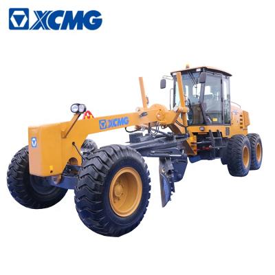 China Official Factory XCMG Manufacturer GR215 Engine Motor Grader 215HP For Sale for sale