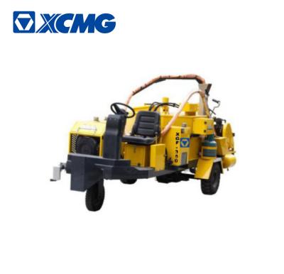 China Construction worksÂ   XCMG Crack Sealing Machine XGF-500 Used For Crack Repair On Every Road For Sale for sale