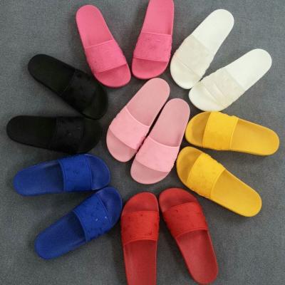 China 2022 Fashion Trend Luxury Slippers NEW Slippers Home Slippers for sale